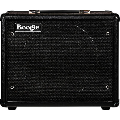 MESA/Boogie 1x12 Boogie 19 Open-Back Guitar Speaker Cabinet in Bronco Tolex