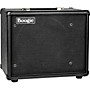 MESA/Boogie 1x12 Boogie 19 Thiele Front-Ported Guitar Speaker Cabinet - Bronco Tolex Black