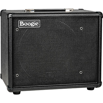MESA/Boogie 1x12 Boogie 19 Thiele Front-Ported Guitar Speaker Cabinet in Bronco Tolex