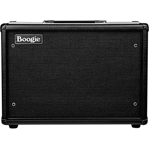 Mesa/Boogie 1x12 Boogie 23 Open-Back Guitar Speaker Cabinet Black