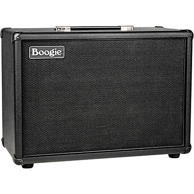 MESA/Boogie 1x12 Boogie 23 Open-Back Guitar Speaker Cabinet in Bronco Tolex