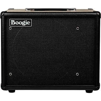 Mesa Boogie 1x12 Boogie Thiele 19 Front-Ported Guitar Speaker Cabinet