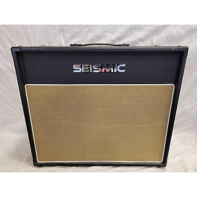 Seismic Audio 1x12 Cab Guitar Cabinet