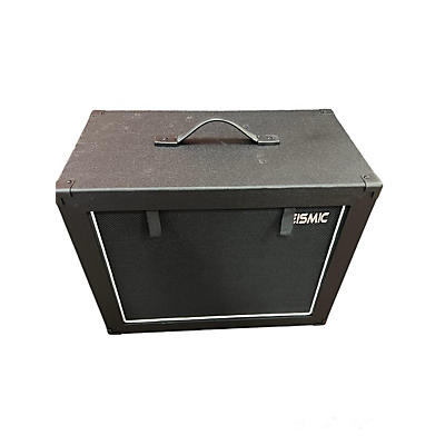 Seismic Audio 1x12 Cabinet Guitar Cabinet