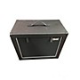 Used Seismic Audio 1x12 Cabinet Guitar Cabinet