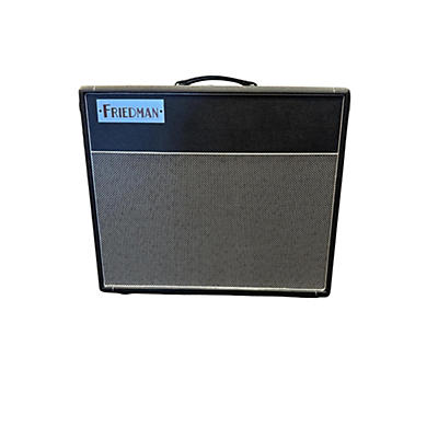 Friedman 1x12 Cabinet Guitar Cabinet