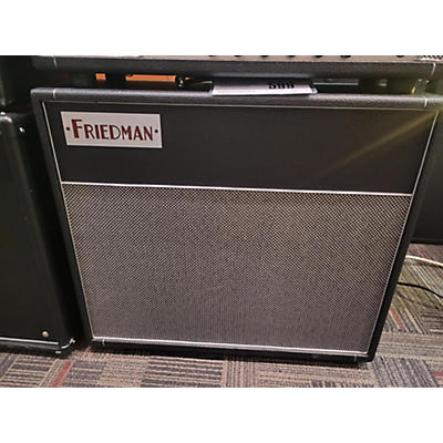 Friedman 1x12 Celestion Creamback Guitar Cabinet