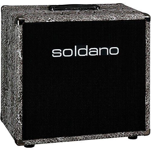 Soldano 1x12