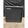 Used Mesa/Boogie 1x12 EXT Guitar Cabinet
