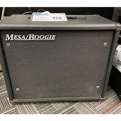 MESA/Boogie 1x12 Ext Guitar Cabinet