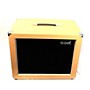 Used Seismic Audio 1x12 Guitar Cabinet