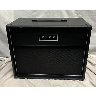 Revv Amplification 1x12 Guitar Cabinet