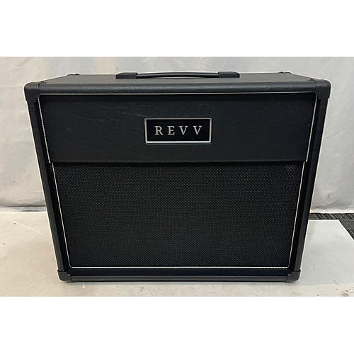 Revv Amplification 1x12 Guitar Cabinet