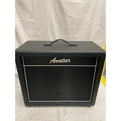 Avatar 1x12 Guitar Cabinet