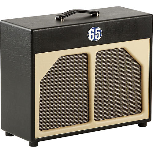 1x12 Guitar Speaker Cabinet - Blue Line