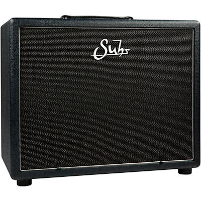 Suhr 1x12 Guitar Speaker Cabinet