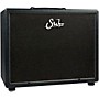 Open-Box Suhr 1x12 Guitar Speaker Cabinet Condition 1 - Mint Black