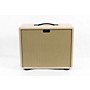 Open-Box Milkman Sound 1x12 Guitar Speaker Cabinet Condition 3 - Scratch and Dent Vanilla, 12