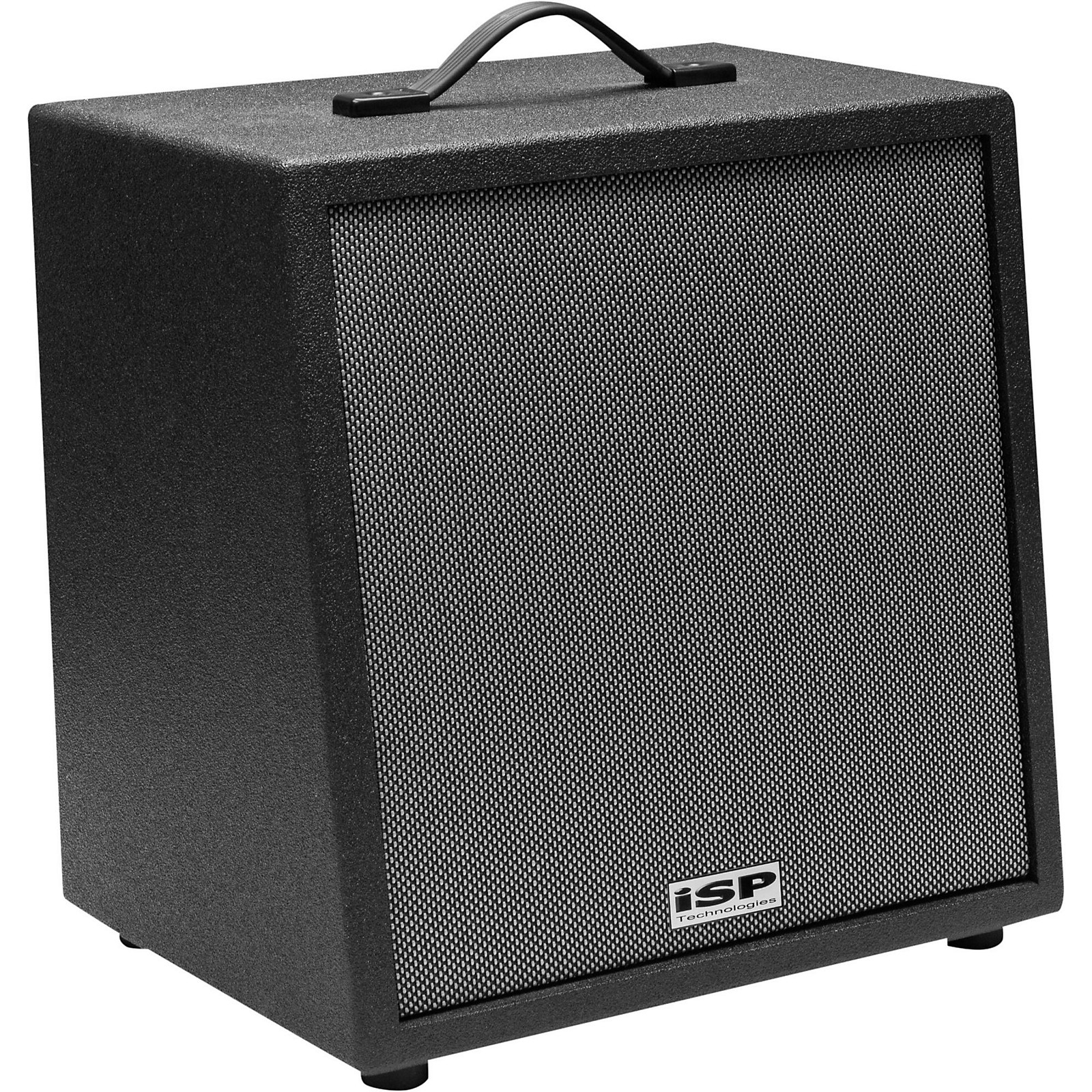 ISP Technologies 1x12 Passive Guitar Speaker Cabinet | Musician's Friend