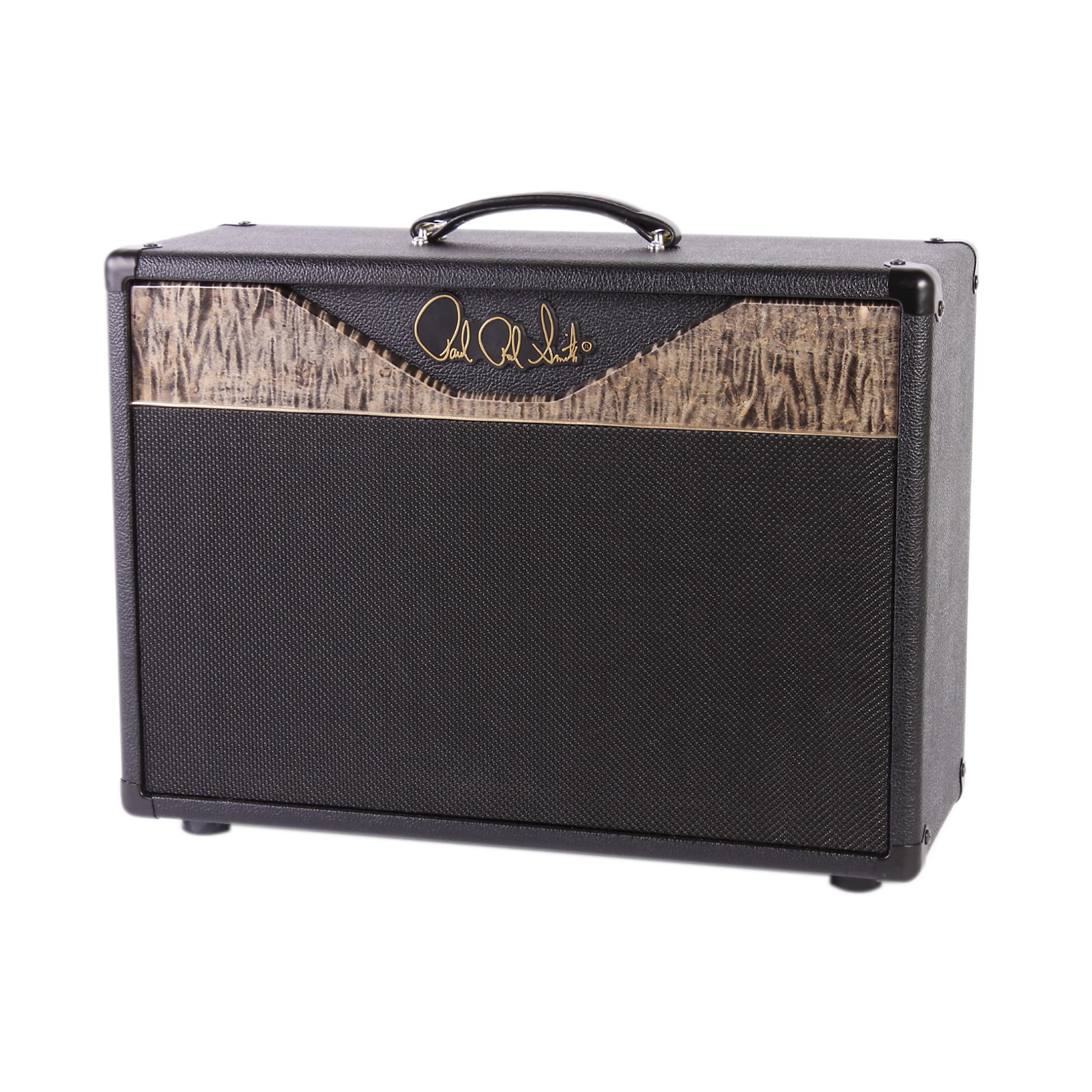 PRS 1x12 Pine Guitar Musician