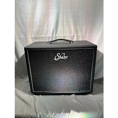 Suhr 1x12 Speaker Cab Guitar Cabinet