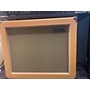 Used Seismic Audio 1x12 With G12m Guitar Cabinet