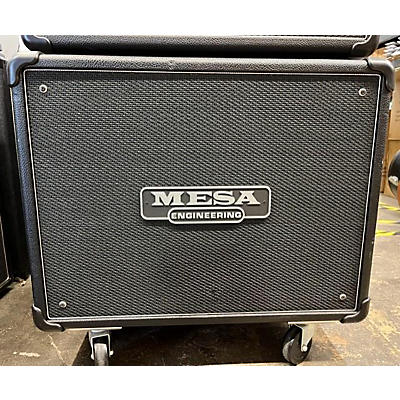MESA/Boogie 1x15 300W Bass Cabinet Bass Cabinet