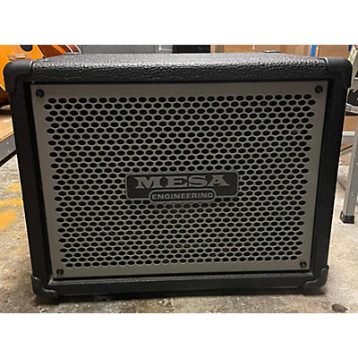 MESA/Boogie 1x15 400W Bass Cab Bass Cabinet