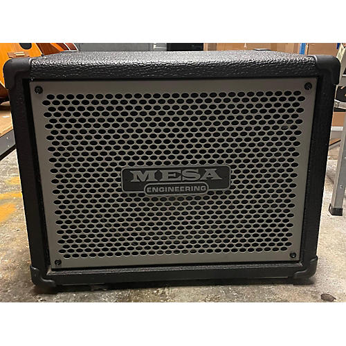 MESA/Boogie 1x15 400W Bass Cab Bass Cabinet