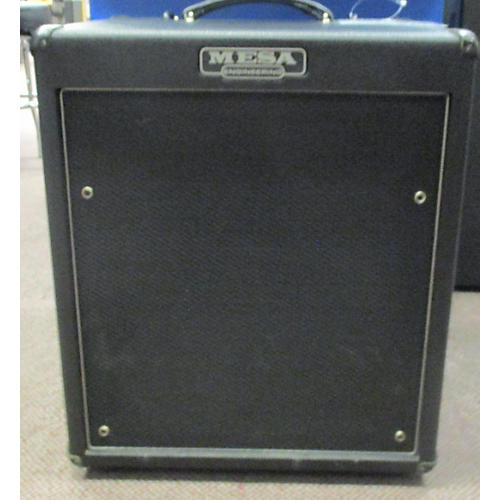 1x15 Walkabout Scout Tube Bass Combo Amp