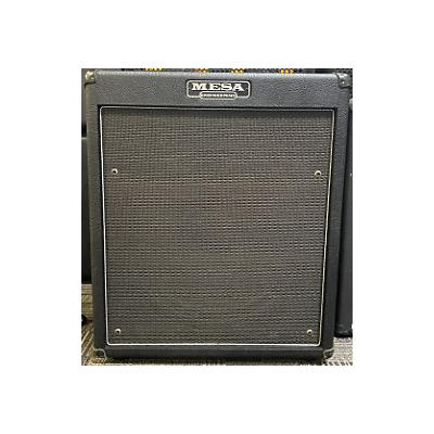 MESA/Boogie 1x15 Walkabout Scout Tube Bass Combo Amp