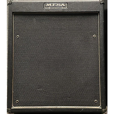 MESA/Boogie 1x15 Walkabout Scout Tube Bass Combo Amp