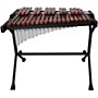 Sound Percussion Labs 2-2/3 Octave Wooden Practice Xylophone - Padauk Wood Bars with Resonators