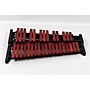 Open-Box Sound Percussion Labs 2-2/3 Octave Wooden Practice Xylophone - Condition 3 - Scratch and Dent Padauk Wood Bars, with Resonators 197881466275