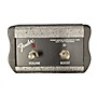 Used Fender 2 BUTTON CHANNEL Footswitch
