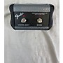 Used Fender 2-BUTTON FOOTSWITCH Pedal