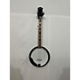 Used Hondo 2 Banjo Mahogany