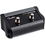 Fender 2-Button Acoustic Pro/SFX Footswitch