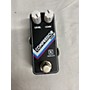 Used Keeley 2 Button Compressor Effect Pedal