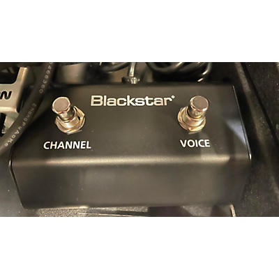 Blackstar 2 Button Pedal