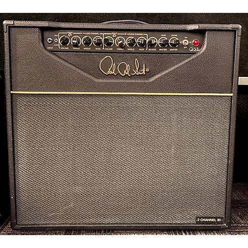 2 CHANNEL 30 30W 1X12 COMBO Tube Guitar Combo Amp