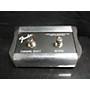Used Fender 2 CHANNEL FOOTSWITCH Footswitch