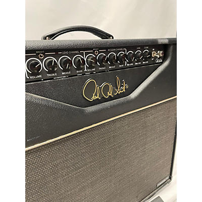 PRS 2 CHANNEL "H" Tube Guitar Combo Amp