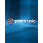 PEER MUSIC 2 Canciones (for Medium Voice and Piano) Peermusic Classical Series Composed by Sergio De Castro