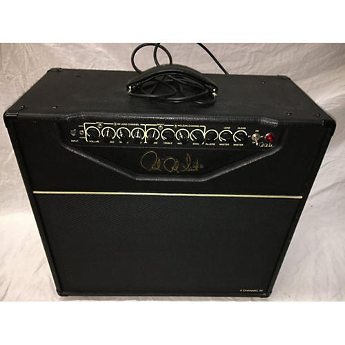 2 Channel 30 Tube Guitar Combo Amp