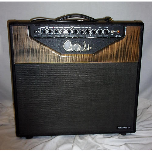 PRS 2 Channel H 2x12 Tube Guitar Combo Amp