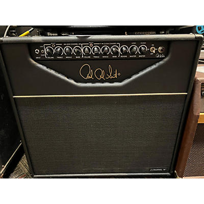 PRS 2 Channel H 50 Tube Guitar Combo Amp