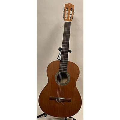 Alhambra 2 F Classical Acoustic Guitar