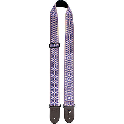 Perri's 2" Jacquard Guitar Strap -
