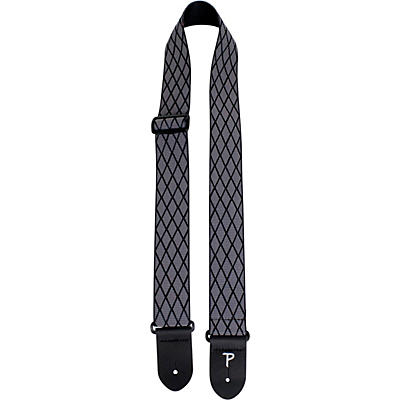 Perri's 2" Jacquard Guitar Strap -